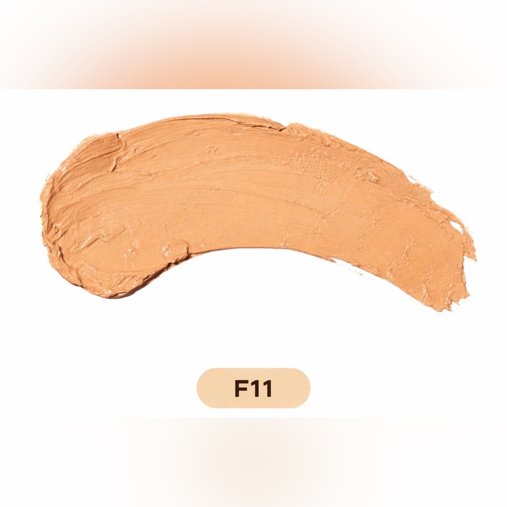 Makeup Revolution London Foundation – Shade F11 (NEW Sealed) - Picture 3 of 4